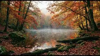 Sonbahar_Autumn_Instrumental_Serkan Enoz