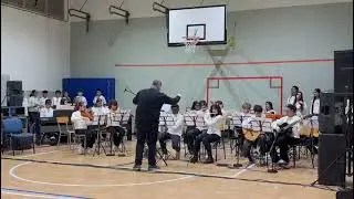 F  Carpi, La Canzone di Geppetto dal film Pinocchio