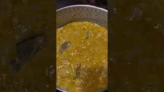 پنیر دبیج گیلانی یا پنیر برشته گیلانی#fr&uuml;scht&uuml;ck #essen #food #cooking #gilani #recipe #breakfast