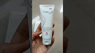 Nykaashoping#utubeshorts #ethiglofacewash