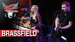 Brassfield | Jimmy Bowen and Friends (S3/Ep37)