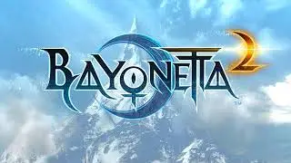 Bayonetta 2 Extended - The Great War, Land Battle