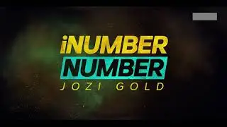 AVE 7.4 || Trailer - iNumber Number: Jozi Gold
