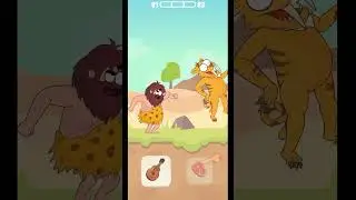 Comics Bob 81 Level Complete 3D #game (iOS Android) #games #comics #comicsBob Games