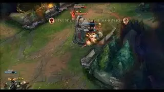 SKT T1 PEANUT - Jungle Leesin - Best Lee Sin in LCK! Peanut's Lee Sin [MONTAGE]
