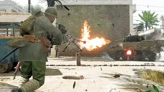 Japan - Myansera - Burma Campaign - BR3 | Enlisted Gameplay