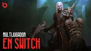 🔴 LOS MEJORES JUEGOS MULTIJUGADOR DE SWITCH 🎮