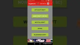 Dogefut 18