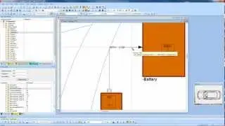 E3.series - Automotive Wire Harness and Control System Design