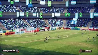 Legendary Eleven PS5_E ainda reclamamos dos goleiros do #EAFC24