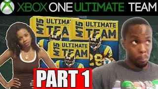 Madden 15 Pack Opening - GAME CHANGER PACK OPENING | MUT 15 Pack Opening
