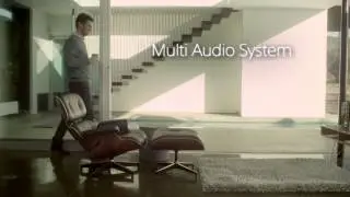 Sony High Resolution Audio Products