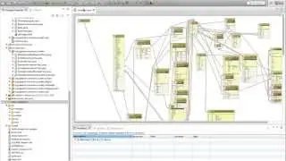 Build a clear picture by growing your own class diagrams
