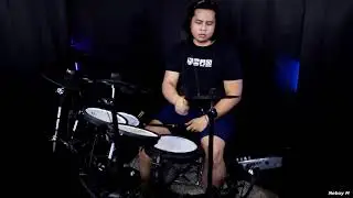 Alumni Homecoming - Parokya Ni Edgar (Drum Cover)