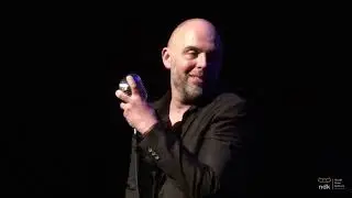 NICOLA PALLADINI   KONCERT Nyski Dom Kultury