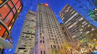 Magnolia Hotel Downtown Dallas | Dallas | Hotel Review🏠