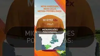 Variedade M 6110 i2x
