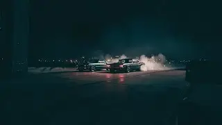 DeLandMusics - Silent Goodbye (Techno HardStyle Mix DnB Loud Bass Beats)