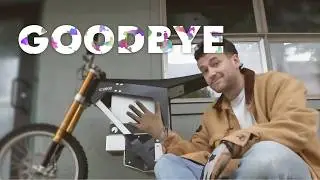 Finally Got My Dream Bike… and Sold It