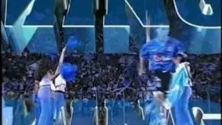 LOS CAMBITAS - VIVA BLOOMING