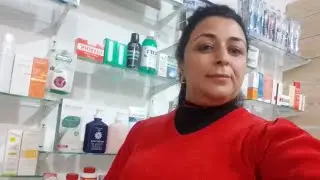 منتوج لعلاج البشرة الجافة الحساسةالمتضررة😍😘 exomega lait émollient