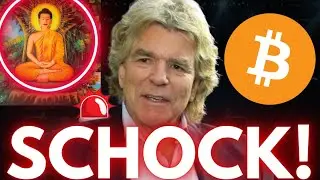 IMMER ALLE BITCOIN SOFORT VEKAUFEN!? Dieter Lange &uuml;ber leeres Konto