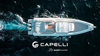 Capelli x Short Marine Partnership
