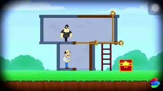 Homescapes gameplay video-1