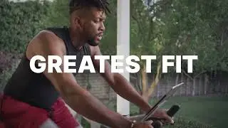 RENPHO AI Smart Bike