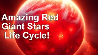 The Colossal Death of Red Giant Stars
