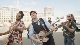 Jakkie Louw - When Africa Smiles