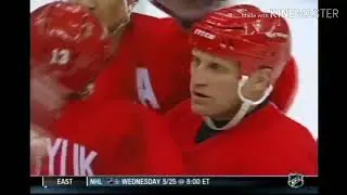 NHL: Legends Final Goal
