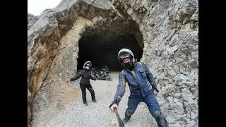 Dark Canyon Turkey