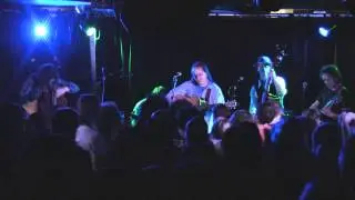 Feral Mouth play Diniler @ Open