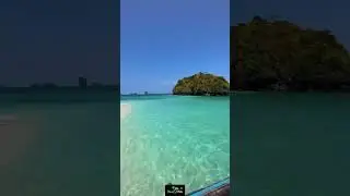 Travel Tribe: Tup Island, Krabi &ndash; A Slice of Paradise