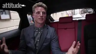 Roger Frampton | In The Backseat