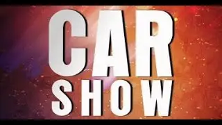 #24 Taylor Car Show