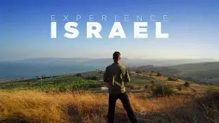 Experience Israel