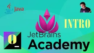 Учу JAVA через HyperSkill | Введение | #0