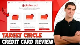 Обзор кредитной карты Target Circle &mdash; плюсы и минусы