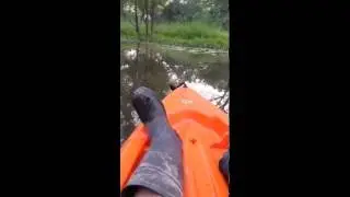 Kountry Kronicles - Watercraft Edition
