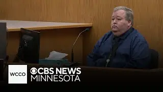 Apple River Stabbing Trial Day 4: Terry Andersen testimony