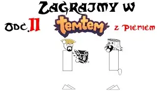 Let's Temtem up cz.11 - Omninesia wita