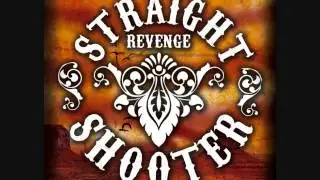 Straight Shooter - Edmonton