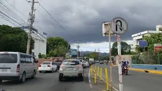 Trafalgar Road | Kingston