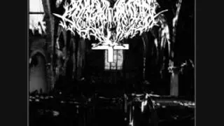 Shroud Of Satan - At The Behest Of Time 2015