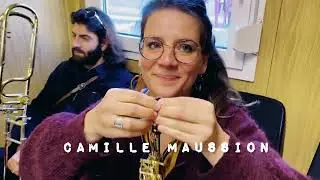 Stanley Kubi aka Pierre Tereygeol pr&eacute;sente COUTANCES 2022 featuring SUZANNE