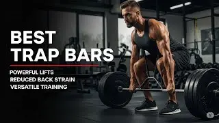 TOP 5 Best Trap Bars 2026 | Trap bar amazon