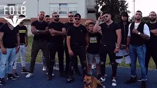 Qota - Kriminal (Official Video)