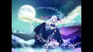 Inna - Moon Girl Nightcore
